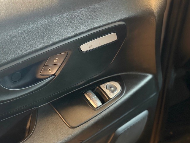 MERCEDES VITO FG 114  KOMPAKT TALLER 2.0CDI 136CV Aut.