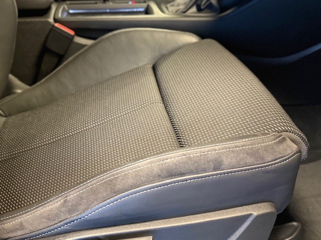 AUDI Q3 SPORTBACK 45 TFSI E STRONIC  1.4 TFSI 245CV HYBRID-ENCHUFABLE 