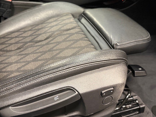 BMW X1 Sdrive18d 2.0D 150CV Aut.