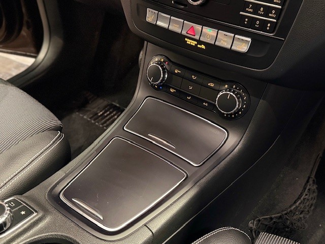 MERCEDES CLASE B 200 2.2 CDI 136CV 4 MATIC 7-DCT