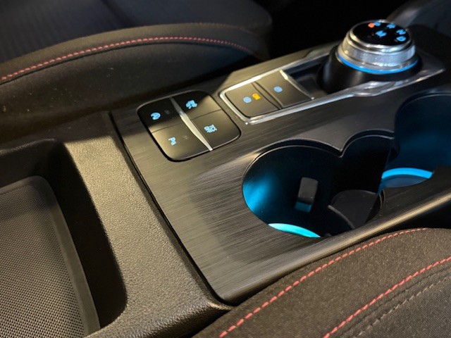 FORD FOCUS TURNIER 2.0TDCI 150CV Aut. ST-LINE