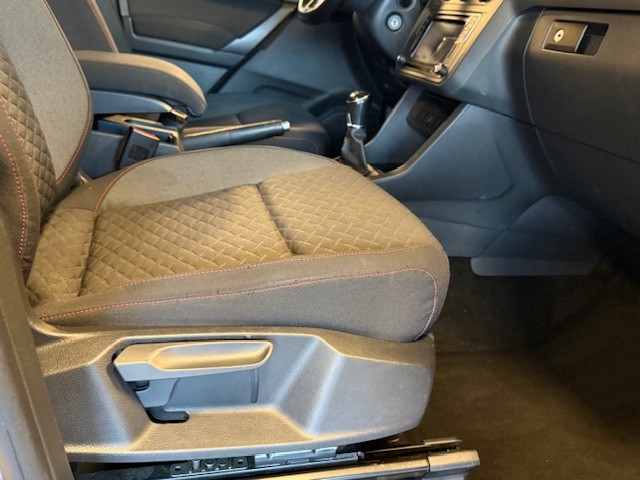 VOLKSWAGEN CADDY  JOIN 2.0TDI 150CV