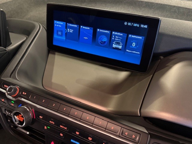 BMW i3 (120AH) 100% ELECTRICO 170CV 