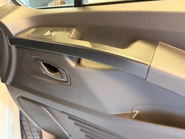 RENAULT TRAFIC FURGO l2h1 2.0Dci 131CV 