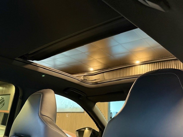 SKODA OCTAVIA COMBI RS 2.0TDI 200CV 4MOTION 