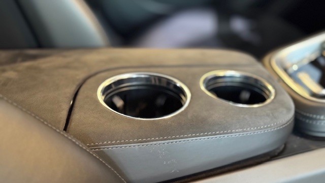 PORSCHE PANAMERA GTS SPORT TURISMO 4.0i 460CV