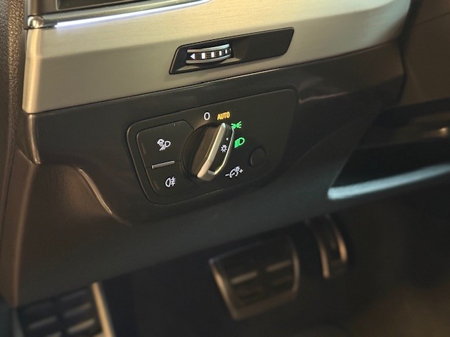 AUDI Q7 50TDI S-LINE 3.0TDI 286CV QUATTRO S-TRONIC 7 Pl