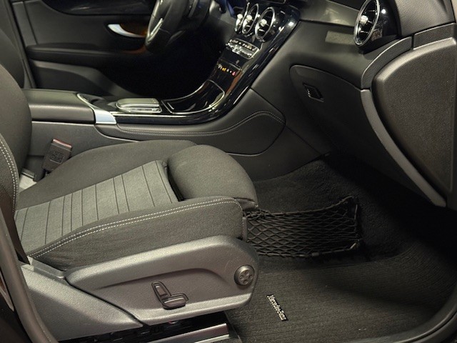 MERCEDES GLC220  2.0CDI 194CV 4 MATIC 9G-TRONIC 