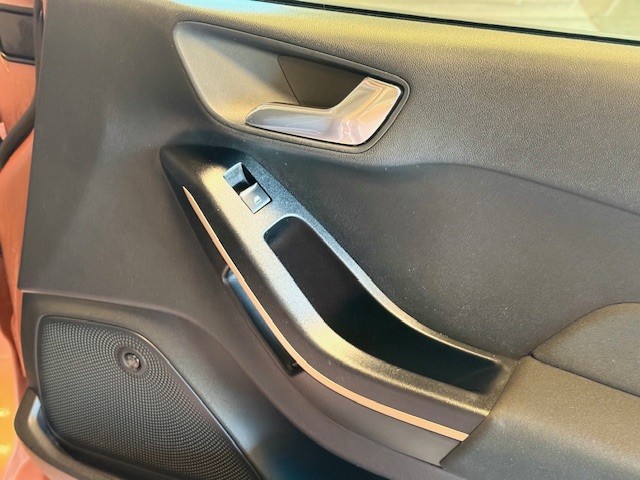 FORD FIESTA 1.0 ecoBosst 125CV TITANIUM