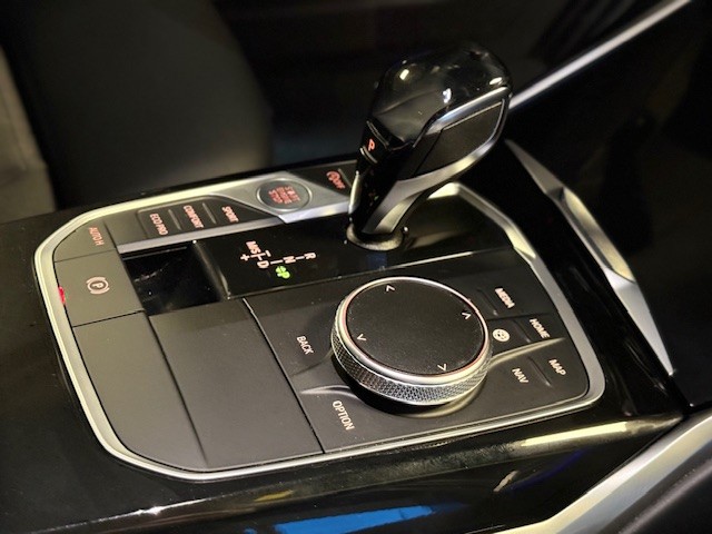 BMW SERIE 3 320i 184CV AUTO 