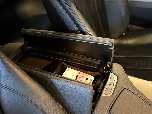 BMW SERIE 640 3.0D 313CV 