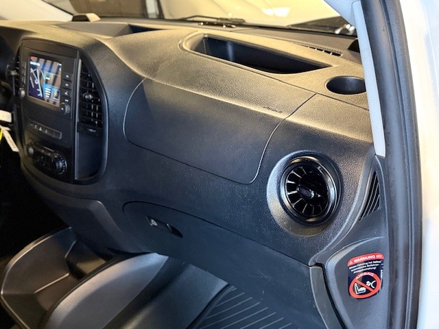 MERCEDES VITO FG KOMPAKT 114 2.0CDI 163CV Aut.