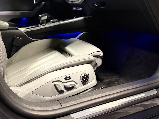 AUDI A5 SPORTBACK S-LINE  3.0TDI 272CV QUATTRO 