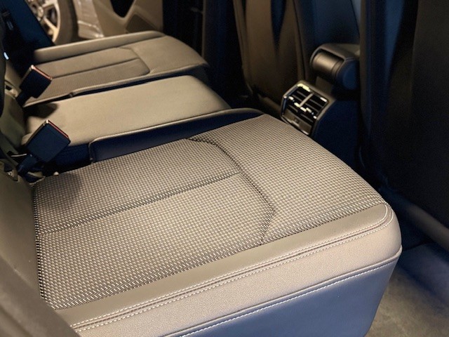 AUDI Q3 SPORTBACK 45 TFSI E STRONIC  1.4 TFSI 245CV HYBRID-ENCHUFABLE 