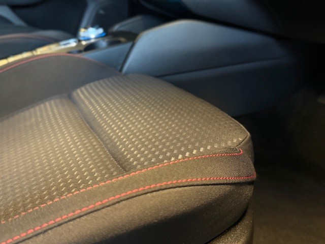 FORD FOCUS TURNIER 2.0TDCI 150CV Aut. ST-LINE