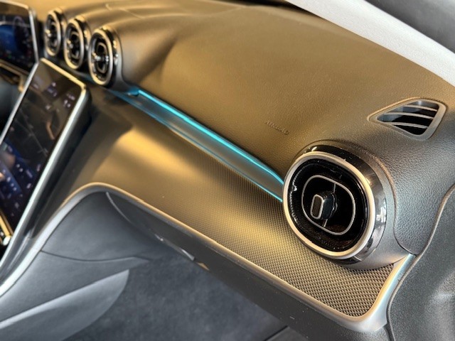 MERCEDES CLASE C 300e 9G-TRONIC 313CV  AVANTGARDE ADVANCE 