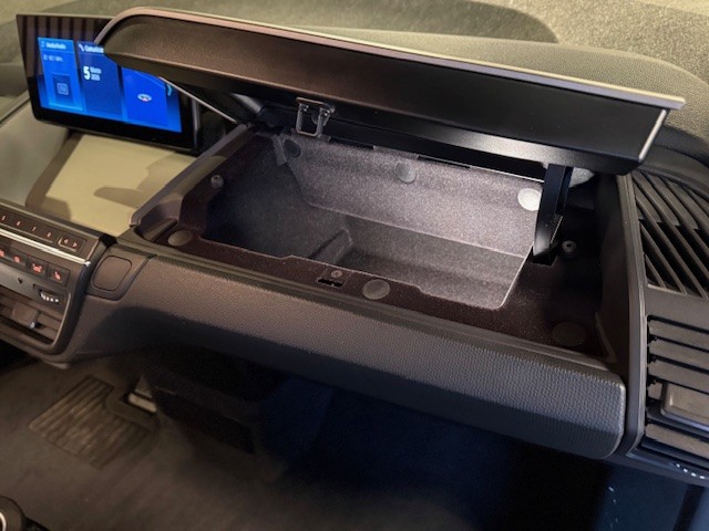 BMW i3 (120AH) 100% ELECTRICO 170CV 