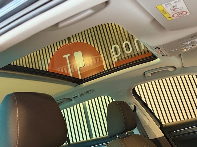 SKODA SUPERB COMBI 2.0TDI DSG 200CV STYLE 