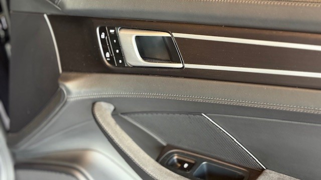 PORSCHE PANAMERA GTS SPORT TURISMO 4.0i 460CV