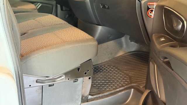 MERCEDES VITO FG 119 LONG 2.0CDI 190CV Aut.  4MATIC