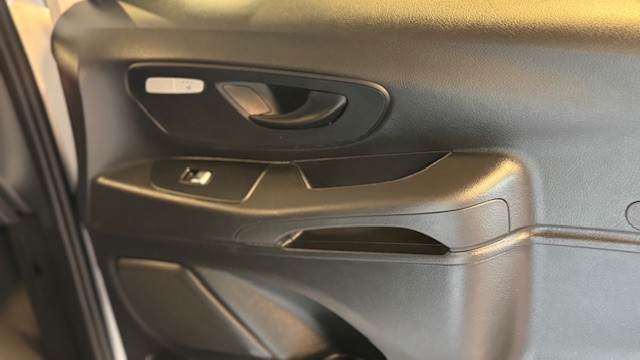 MERCEDES VITO FG 116 LARGA 2.0DCI 163CV 