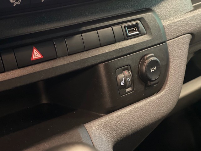PEUGEOT EXPERT FG  TALLER PREMIUM XL 2.0HDI 150CV 