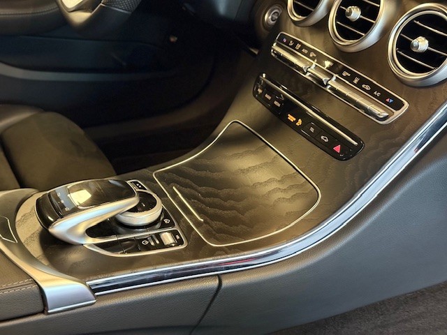 MERCEDES CLASE C300de 2.0CDI 306CV  EDITION 9G-TRONIC