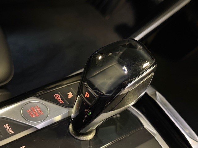 BMW SERIE 3 320i 184CV AUTO 