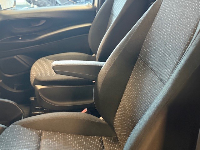 MERCEDES VITO FG 114  KOMPAKT TALLER 2.0CDI 136CV Aut.