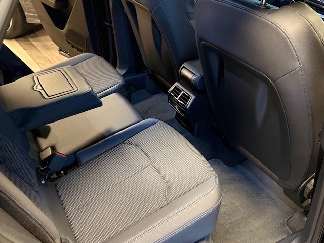 AUDI Q3 SPORTBACK 45 TFSI E STRONIC  1.4 TFSI 245CV HYBRID-ENCHUFABLE 