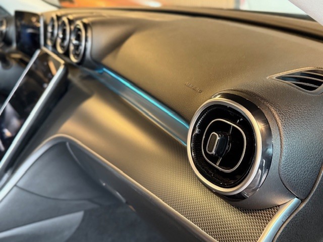 MERCEDES CLASE C 300e 9G-TRONIC 313CV  AVANTGARDE ADVANCE 