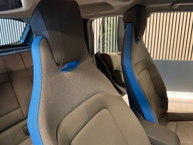 BMW i3 (120AH) 100% ELECTRICO 170CV 