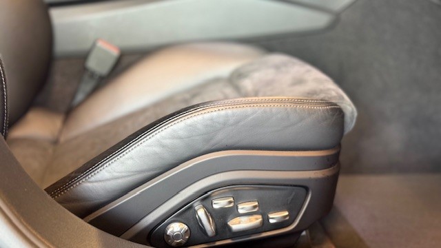 PORSCHE PANAMERA GTS SPORT TURISMO 4.0i 460CV