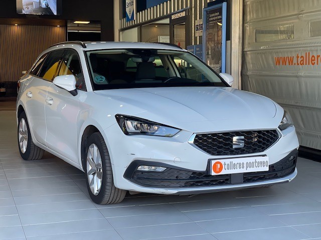 SEAT LEON ST 2.0TDI 150CV DSG STYLE 