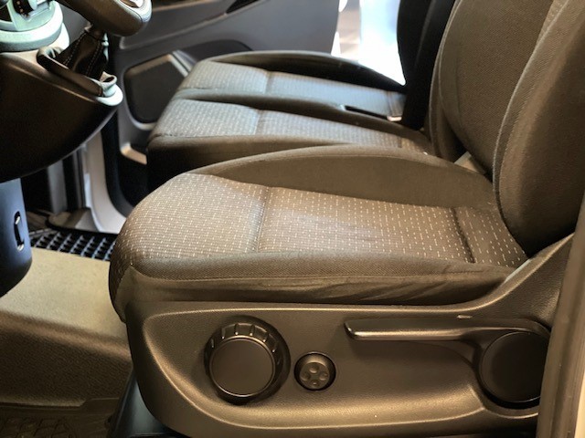 MERCEDES VITO116 FG EXTRALARGA 2.0CDI 163CV 