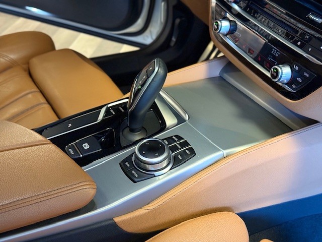 BMW 540D XDRIVE TOURING 3.0D 320CV AUT.