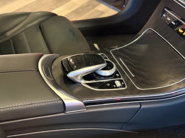 MERCEDES CLASE C300de 2.0CDI 306CV  EDITION 9G-TRONIC