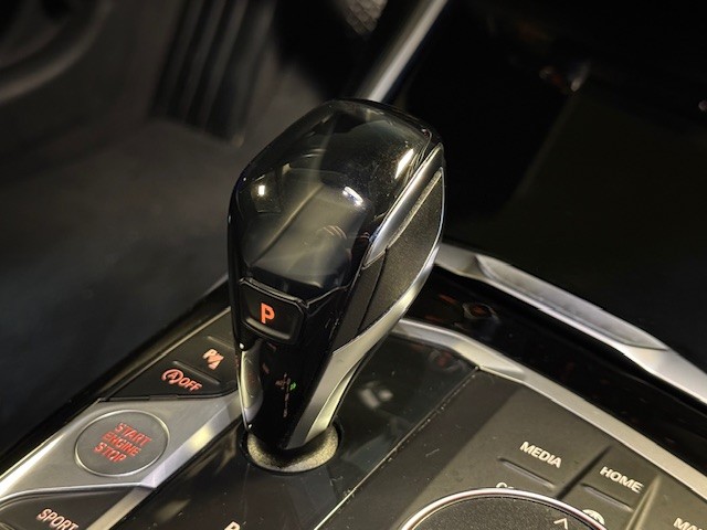 BMW SERIE 3 320i 184CV AUTO 