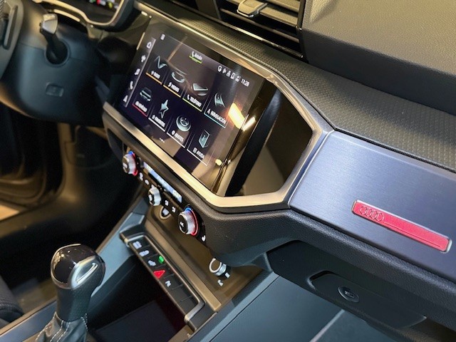 AUDI Q3 SPORTBACK 45TFSI E S-TRONIC  1.4 TFSI 245CV HYBRID-ENCHUFABLE 