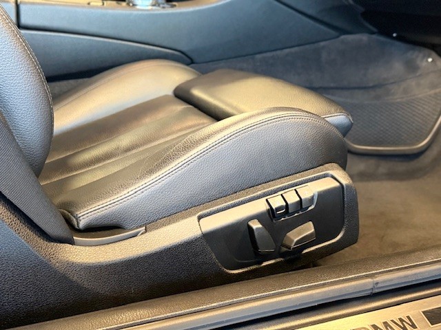 BMW SERIE 640 3.0D 313CV 