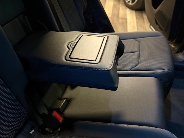 AUDI Q3 SPORTBACK 45 TFSI E STRONIC  1.4 TFSI 245CV HYBRID-ENCHUFABLE 