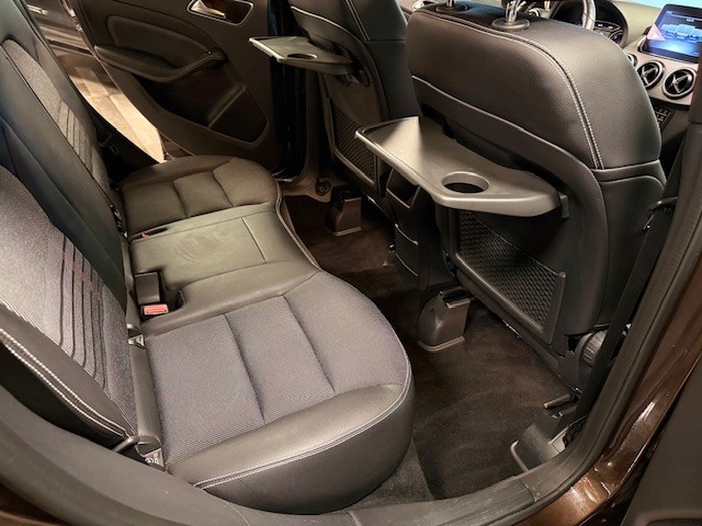 MERCEDES CLASE B 200 2.2 CDI 136CV 4 MATIC 7-DCT