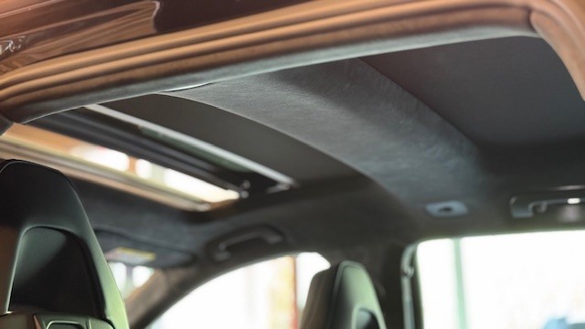 PORSCHE PANAMERA GTS SPORT TURISMO 4.0i 460CV