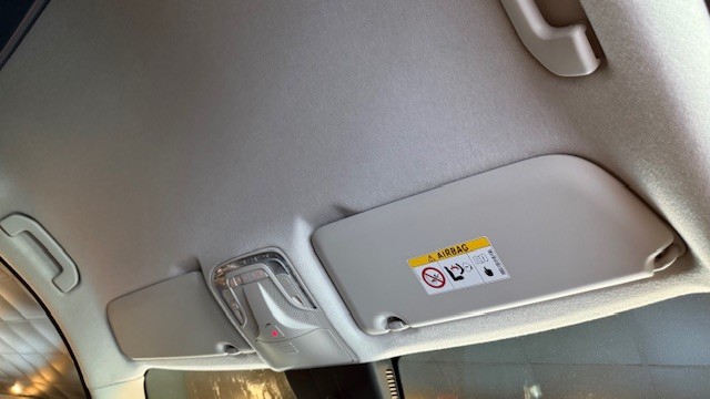 MERCEDES VITO FG 119 LONG 2.0CDI 190CV Aut.  4MATIC