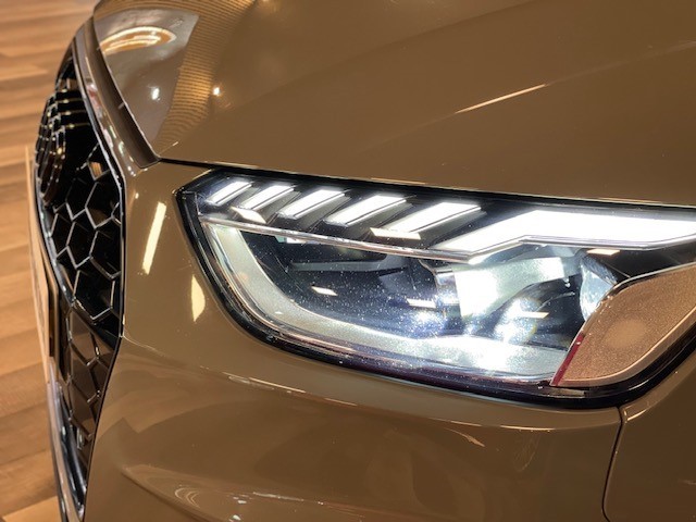 AUDI A4 AVAT 35  S-LINE 2.0Tdi 163CV S-TRONIC