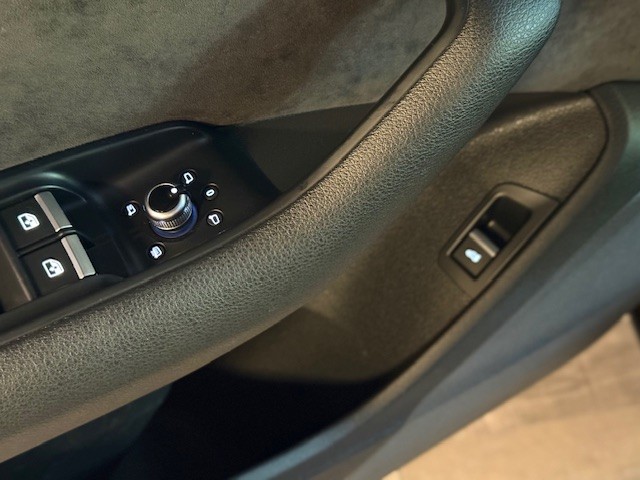 AUDI Q7 50TDI S-LINE 3.0TDI 286CV QUATTRO S-TRONIC 7 Pl