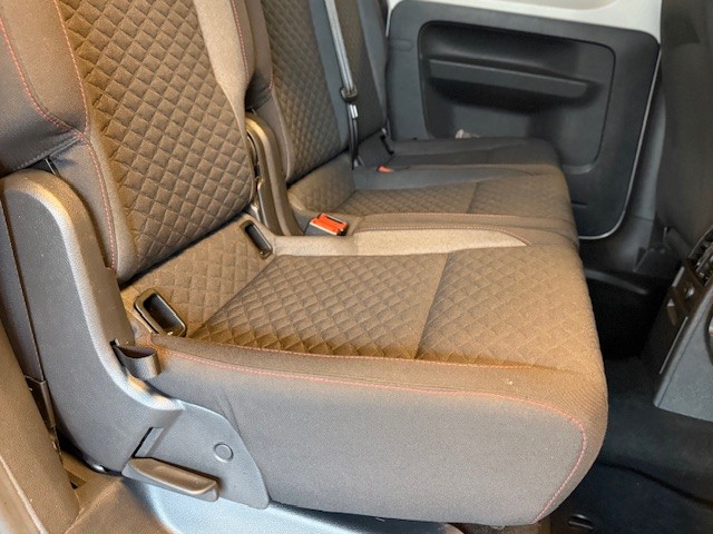 VOLKSWAGEN CADDY  JOIN 2.0TDI 150CV