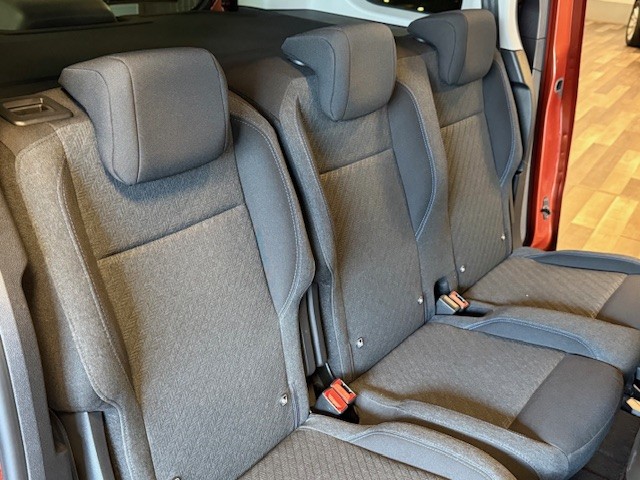 PEUGEOT RIFTER 1.5 HDI 100CV ALLURE 