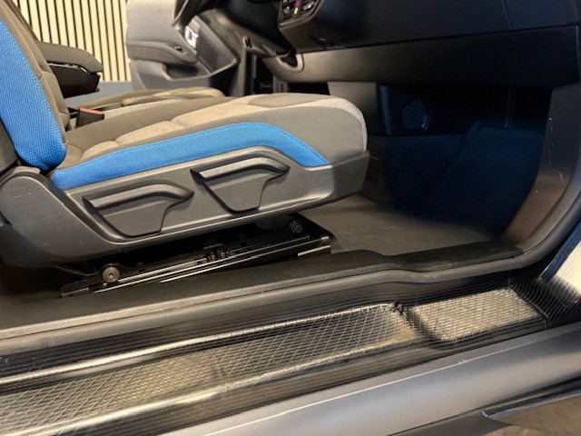 BMW i3 (120AH) 100% ELECTRICO 170CV 