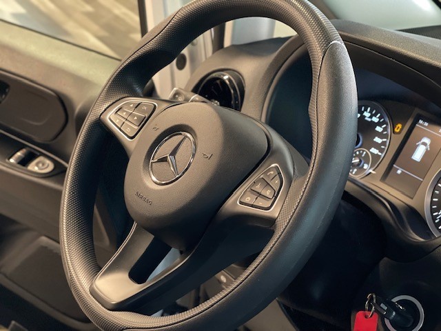 MERCEDES VITO116 FG EXTRALARGA 2.0CDI 163CV 